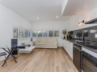 Pandanus Pocket - 13 Apartment in Tweed Heads