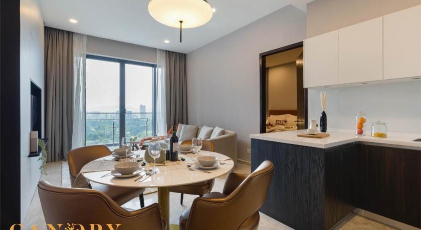 The Manor Signature Residence, Kuala Lumpur Apartment in Federal Territory of Kuala Lumpur