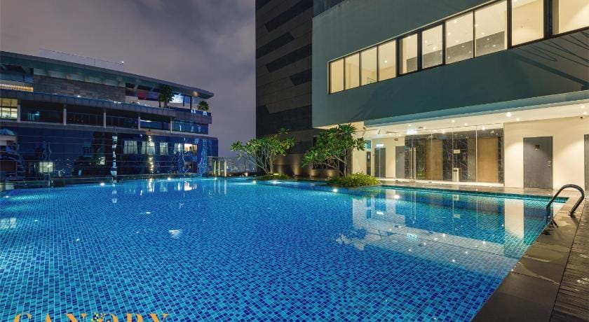 The Manor Signature Residence, Kuala Lumpur Apartment in Federal Territory of Kuala Lumpur
