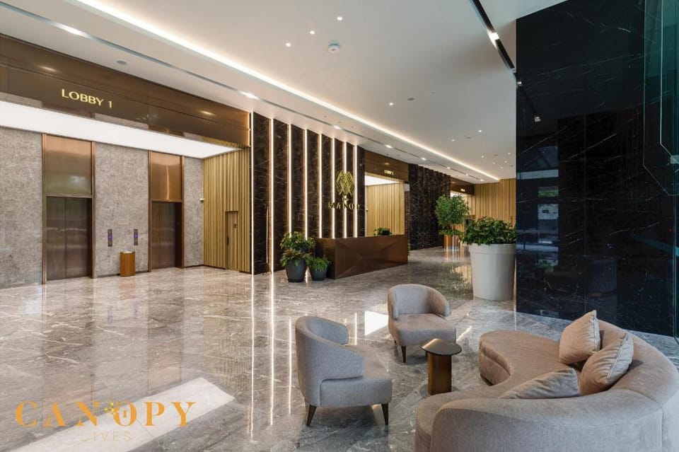 The Manor Signature Residence, Kuala Lumpur Apartment in Federal Territory of Kuala Lumpur