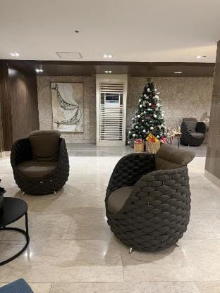 MjStaycation Condo Unit Apartment in Pasay