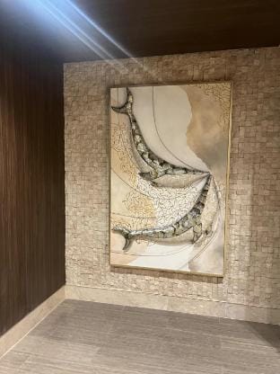 MjStaycation Condo Unit Apartment in Pasay