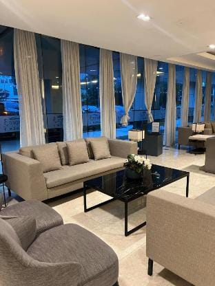 MjStaycation Condo Unit Apartment in Pasay