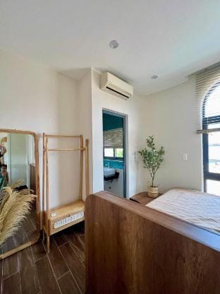 DK House Apartment in Laos