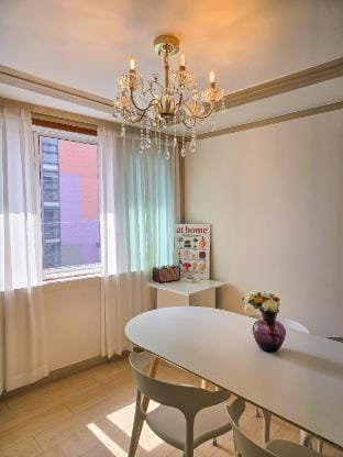 JongnoFamily Space,Freeluggage storageTransporthub Vacation rental in Seoul