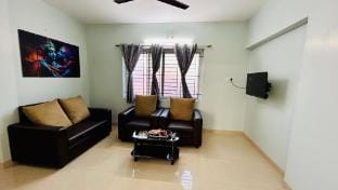 Perumalpuram Houses Vacation rental in Tamil Nadu