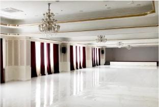 JJ'sModern Suite Kampar-NearUTAR Apartment in Perak