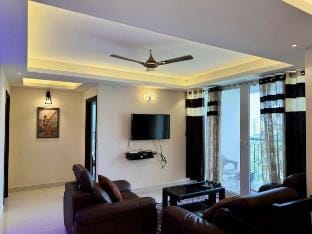 Kochuveli Apartments Apartment in Thiruvananthapuram