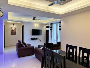Kochuveli Apartments Apartment in Thiruvananthapuram