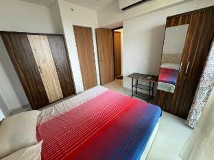 Great Vibes And Beautiful View! Apartment in Maharashtra