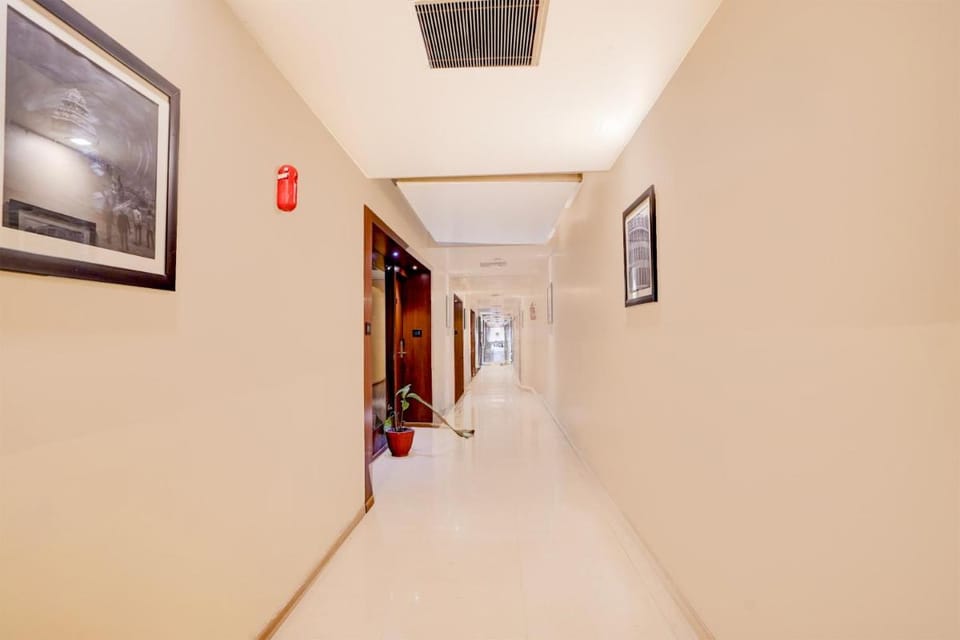 Super Townhouse ORR Marathahalli Formerly Krishna Boutique Hotel in Bengaluru