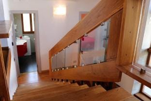 Exclusive villa with private garden and cosy attic Villa in Friuli-Venezia Giulia