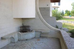 Exclusive villa with private garden and cosy attic Villa in Friuli-Venezia Giulia