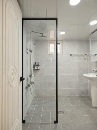 HongDae Univ. 홍대입구/3룸/4베드/주차1대무료/감성숙소/장기환영/홍대스테이 Vacation rental in Seoul