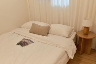 HongDae Univ. 홍대입구/3룸/4베드/주차1대무료/감성숙소/장기환영/홍대스테이 Vacation rental in Seoul