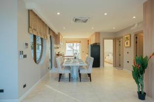 清迈日式风格4卧pool villa Villa in Thailand