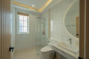 清迈日式风格4卧pool villa Villa in Thailand
