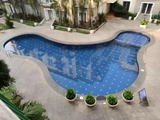 KARA CASA 2 : Near Baga Beach Apartment in Goa, India