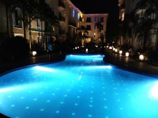 KARA CASA 2 : Near Baga Beach Apartment in Goa, India