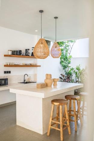 Surga Villa by Betterplace Villa in North Kuta