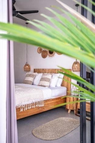 Surga Villa by Betterplace Villa in North Kuta