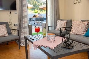 Great Seaside Villa in Sidari Perfect for Families Villa in Corfu, Greece