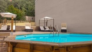 Olympia Apartment – Where Convenience Meets Warmth Vacation rental in Corfu, Greece