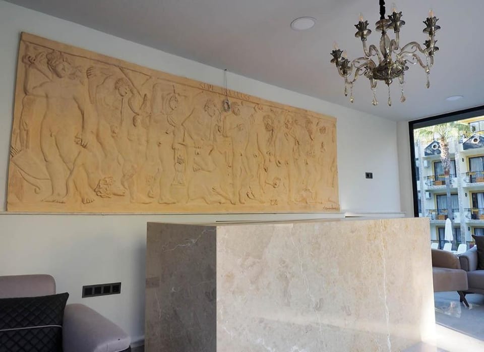 Club Herakles Hotel Kemer Hotel in Antalya Province