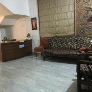 Corporate Guesthouse Villa in Secunderabad