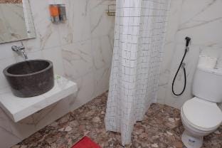 Shoreside Semat, Beachfront Flat Vacation rental in Indonesia