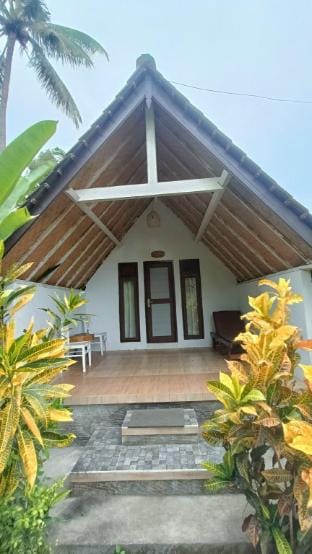 Alam Kowang Villa Villa in Bali