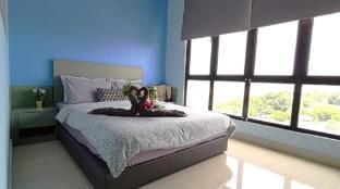 Kota Bharu City Centre Apartments Apartment in Malaysia
