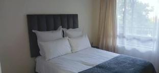 Litchi Patio in Ballito Apartment in Dolphin Coast