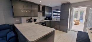 Luxury Liverpool House Near City Centre Vacation rental in Liverpool