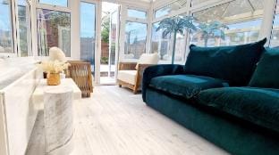 Luxury Liverpool House Near City Centre Vacation rental in Liverpool