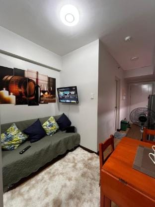 Davao City Condo, Apartment in Verdonparc Downtown Apartment in Davao City