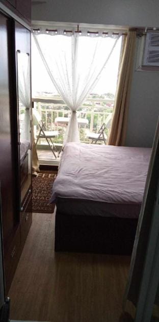 Davao City Condo, Apartment in Verdonparc Downtown Apartment in Davao City