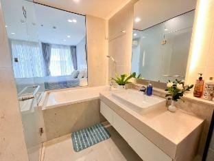 10th Fl Astra: Views & Comfort Vacation rental in Chiang Mai