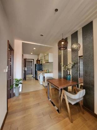 Astra Condo: Pool & Gym, near Night Bazaar Vacation rental in Chiang Mai