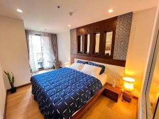 Astra Condo: Pool & Gym, near Night Bazaar Vacation rental in Chiang Mai