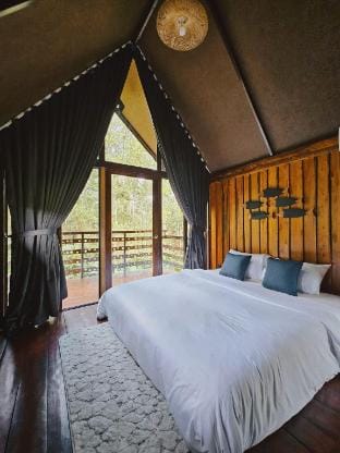 Cheewatra Farmstay Phuket ชีวาตราฟาร์มสเตย์ ภูเก็ต Vacation rental in Thep Krasatti