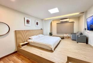 Just Sleep Ang-sila Vacation rental in Chon Buri Changwat