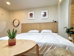 Just Sleep Ang-sila Vacation rental in Chon Buri Changwat
