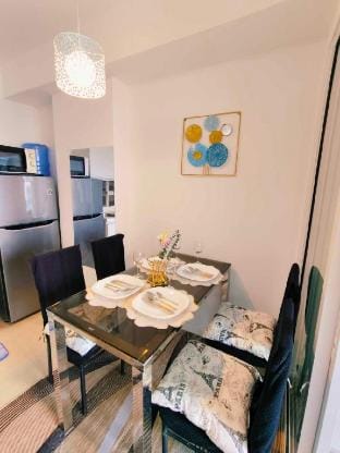 CHILL City Escapes Apartment in Paranaque