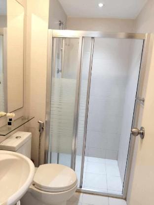 CHILL City Escapes Apartment in Paranaque