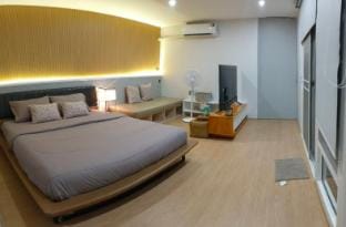 DZEN Home Station, Police House Villa in Thailand