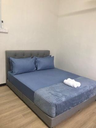 Homestay SYIFA Gong Badak Vacation rental in Terengganu, Malaysia
