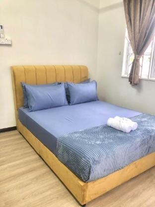 Homestay SYIFA Gong Badak Vacation rental in Terengganu, Malaysia