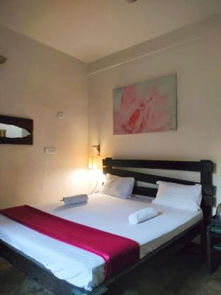 Double V • AC Room with Kitchen  Apartment in Mandrem