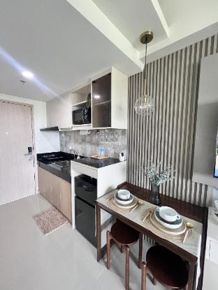 CTscape Apartment in Iloilo City